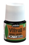 Barva na sklo Pébéo Vitrail - 30 písková