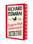 Čtvrteční klub amatérských detektivů - Richard Osman