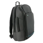 Mobilis TheOne Voyager 48h Backpack 14-15.6" černá / Batoh pro notebooky do 15.6" / 30L (003066)
