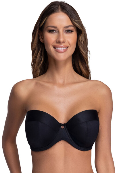 Ava 1787 Last Night MAXI barva:černá 85E