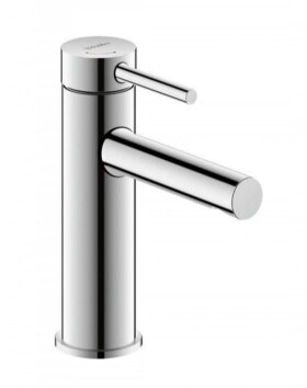 DURAVIT - Circle Umyvadlová baterie, FreshStart chrom CE1021002010