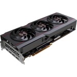 Sapphire Radeon PULSE RX 7900 XT / 2075-2450 MHz / 20GB D6 / 320-bit / 2x HDMI + 2x DP / (8+8) (11323-02-20G)