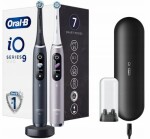 Oral-B iO Duo Black Rose Zubní iO