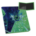 Album na karty Ultimate Guard Zipfolio 480 Xenoskin Secrets of Strixhaven - Quandrix