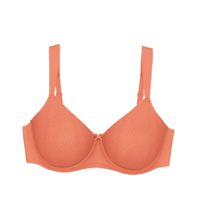 Dámská podprsenka Essential Minimizer T W X - Triumph 7791 075D
