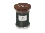 WoodWick Black Peppercorn 275g - váza střední / doba hoření: až 65 h (5038581103242)