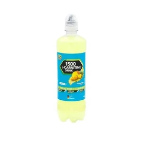 Z Konzept 1500 L-Carnitine drink 750 ml pineapple (15862)