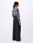 SKFK Ena Trouser S260B9 NAVY 42