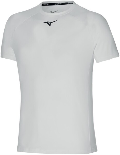 Běžecké tričko Mizuno Tee 62GA150101 Velikost textilu: