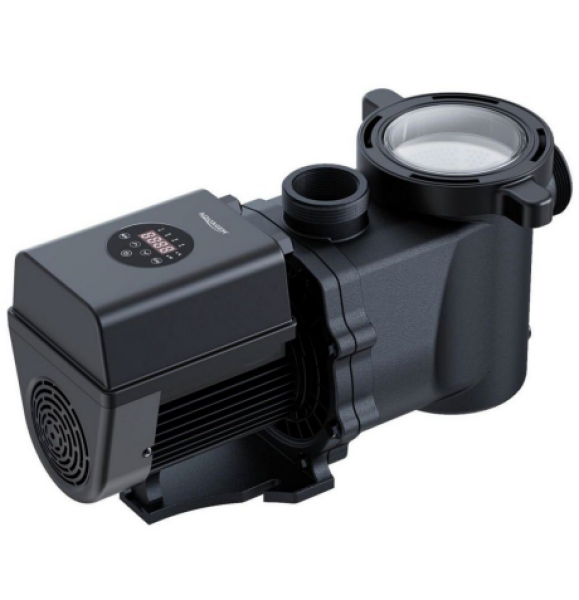 Invertorové bazénové čerpadlo Aquagem Mr. Pump ECO DE22, 22 m3 / h - 220 / 240 V, 1 kW - pro bazény do 70 m3