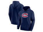 Logo Chair Pánská mikina Montreal Canadiens NHL Essential Hoodie Velikost: 3XL