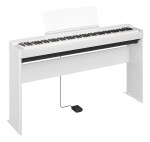 Yamaha P-225WH