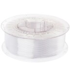 PETG transparent filament Glassy 1,75 mm Spectrum 1 kg