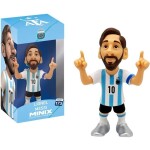 MINIX Football: NT Argentina - Messi