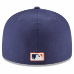 New Era Pánská kšiltovka San Diego Padres MLB 1991 Cooperstown 59FIFTY Fitted Velikost: 7 5/8