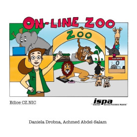 On-line ZOO - Daniela Drobná
