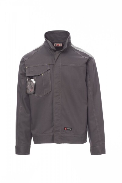 Bunda Payper SAFE WINTER Barva: Kouřová, Velikost: 3XL (0010780082130073XL)