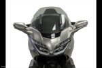 Honda Gl1800 Goldwing 18-25, Gl1800 Goldwing Tour 18-25 Plexi Standard 390mm - Čiré