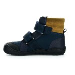 Koel Milo 3.0 Hydro Tex Navy/Cognac