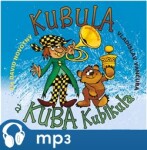 Kubula Kuba Kubikula, Vladislav Vančura