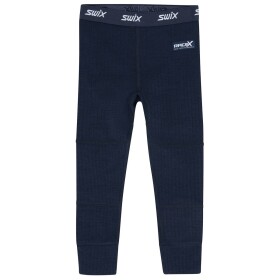 Juniorské funkční kalhoty Swix RaceX Merino Pants Kids
