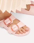 Birkenstock Arizona Big Buckle EVA Light Rose 41