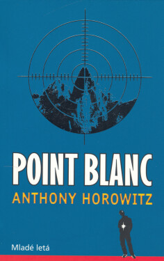 Point Blanc Anthony Horowitz