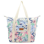 Spokey EKO WAY Termotaška, 28 l, béžová