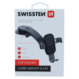 Swissten držák S-grip G1-r1