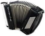 Weltmeister Juwel MT III 72 black