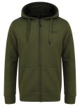 Navitas Mikina Sherpa Zip Hoody Green M (NTTH4631-M)