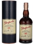 Glenfarclas Highland Single Malt Scotch Whisky 25y 43% 0,7 l (tuba)