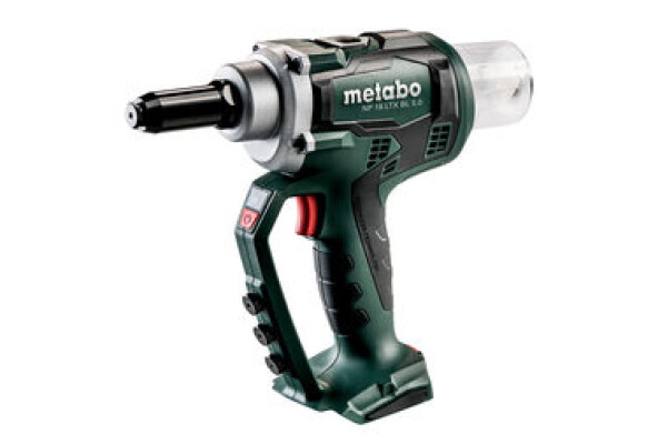 Metabo NP 18 LTX BL 5.0 619002800