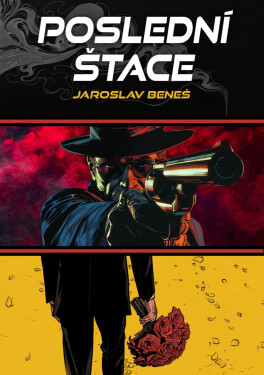Poslední štace - Jaroslav Beneš
