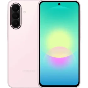SAMSUNG Galaxy A27 5G 8+256GB růžová / 6.7" / Android 16 (SM-A276BLICEUE)