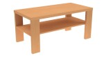 Konferenční stůl ZBYNĚK 110x55