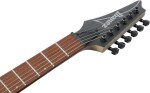 Ibanez RGA42FML Transparent Gray