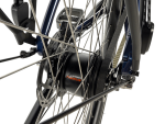 Leader Fox ESCALANTE městské, rám 18" (M), model 2025-1, blue - ZDARMA dopravné, odborná montáž, seřízení, pojištění a dárkový poukaz na nákup přílušensví! (Záruka nejlepší ceny. Nakupujte u autorizovaného prodejce.)