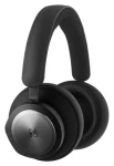 Bang Olufsen Beocom Portal UC černo-antracitová / Sluchátka / Bezdrátová / Mikrofon / Bluetooth (1307802)