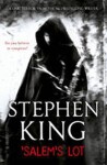 Salem's Lot Stephen King