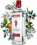 Beefeater Original / Gin London dry / 40 % / 0,7 l (5000329002193)