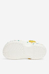 Bazénové pantofle Crocs BAYA SEASONAL PRINTED CG K 209728-94S Materiál - Croslite