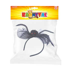 Čelenka pro dospělé Pavouk