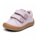 Dívčí barefoot tenisky KORO LILA Protetika - fialová - 30