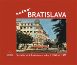 Bratislava retro Ján Lacika