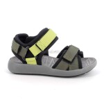 Dětské sandály Primigi 1395822 Velikost: 37