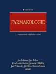 Farmakologie - Jan Švihovec