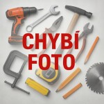 Šroub k připevnění lehkých ocelových konstrukčních prvků, 5,5 x 50 mm, STALCO, bal. 250 ks