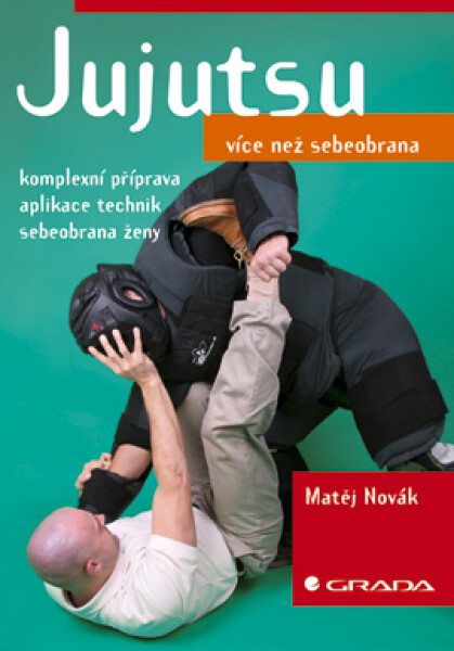 Jujutsu - Matěj Novák