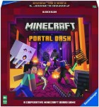 Minecraft Portal Dash